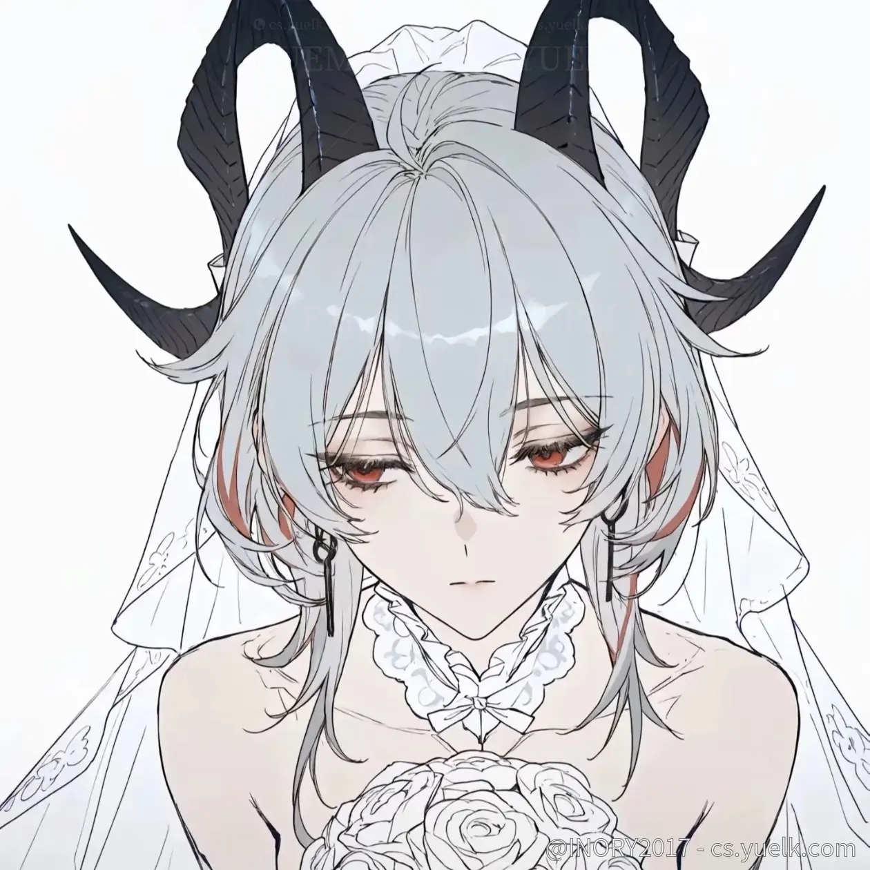 小林的头像镣铐-月梦社区-YUEM-视频-束缚-Fettered-链结-脚镣-手铐-镣铐玩具月梦社区