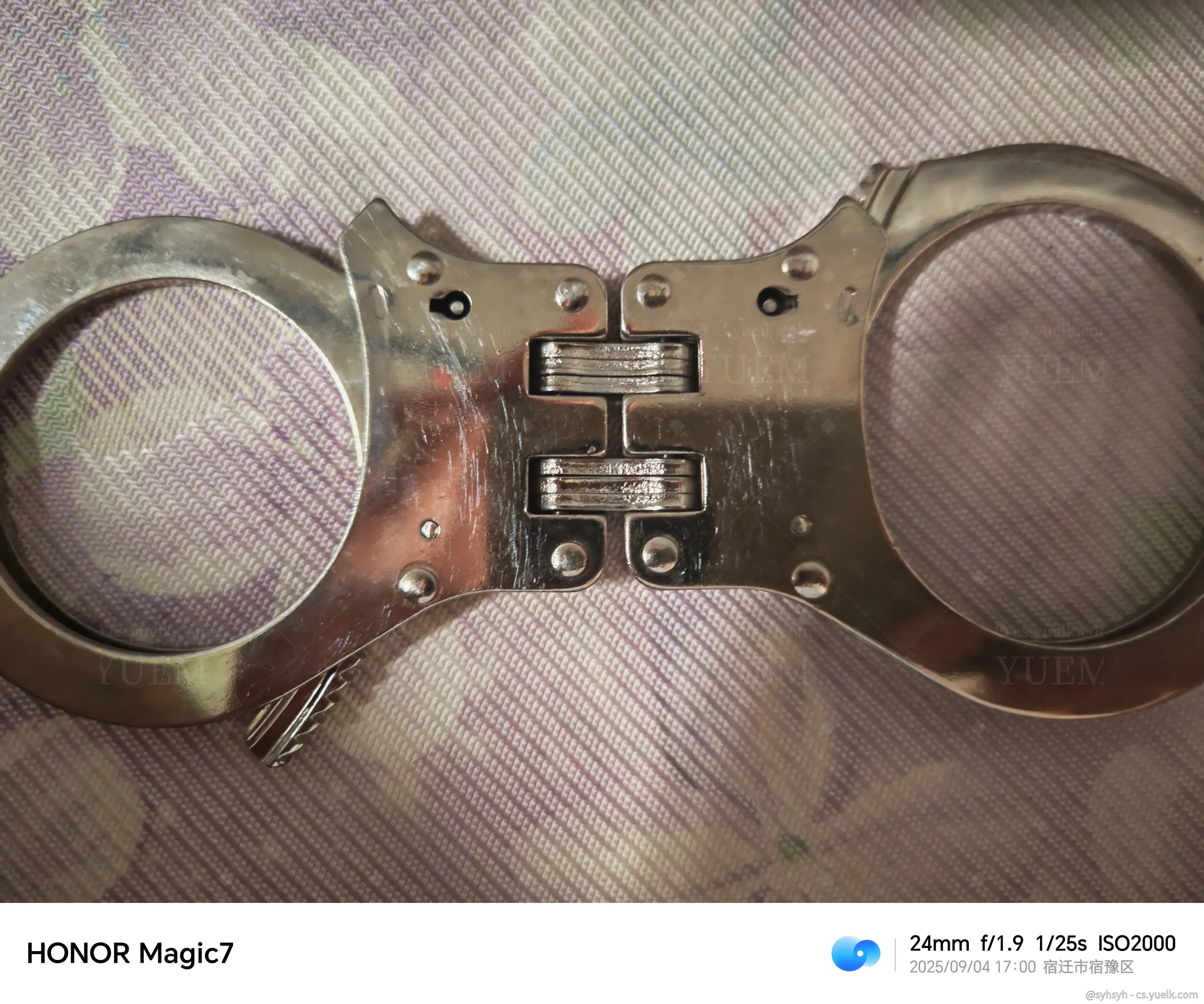 板子镣铐-月梦社区-YUEM-视频-束缚-Fettered-链结-脚镣-手铐-镣铐玩具月梦社区