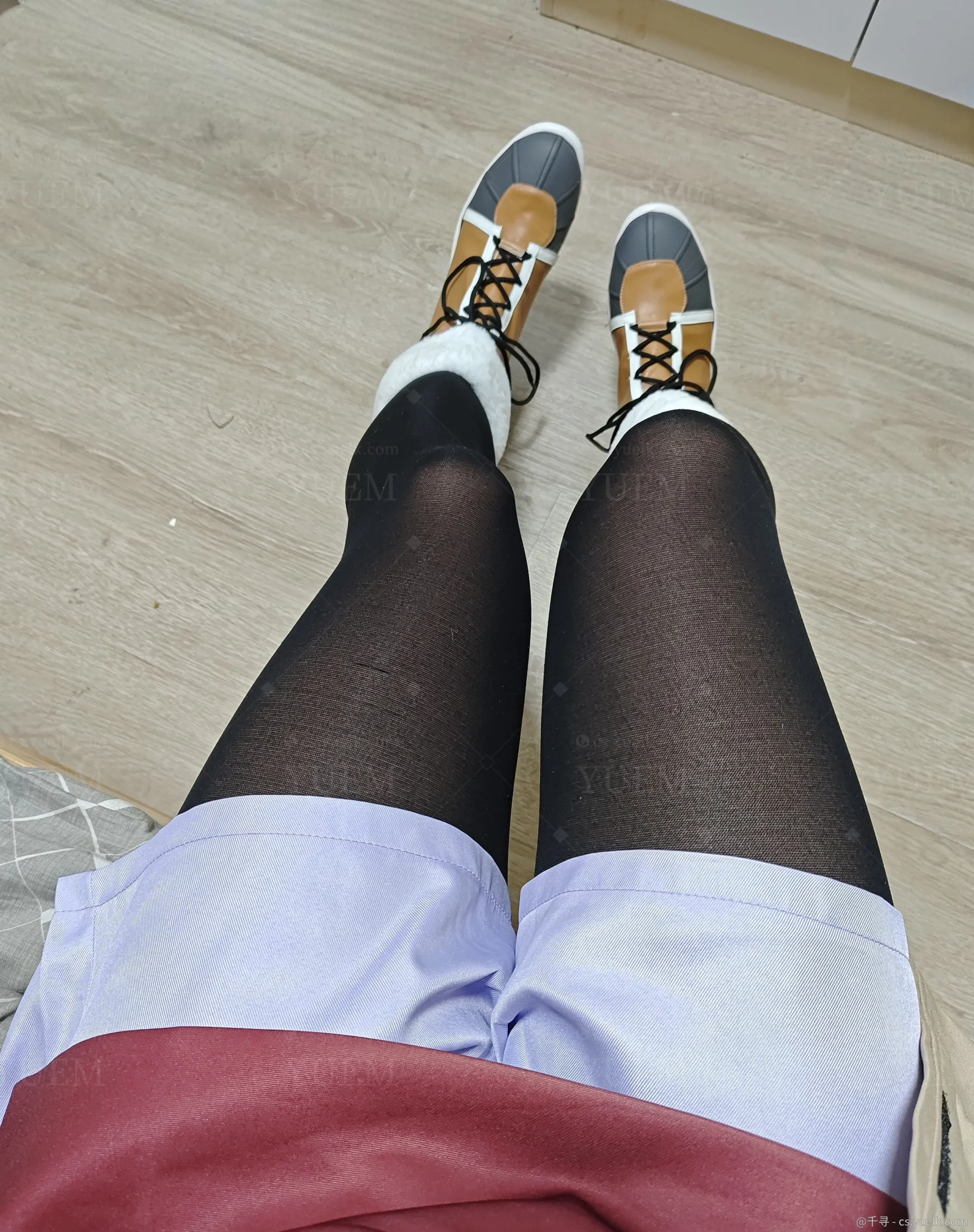 兄弟，泥好香；兄弟，香草泥！镣铐-月梦社区-YUEM-视频-束缚-Fettered-链结-脚镣-手铐-镣铐玩具月梦社区