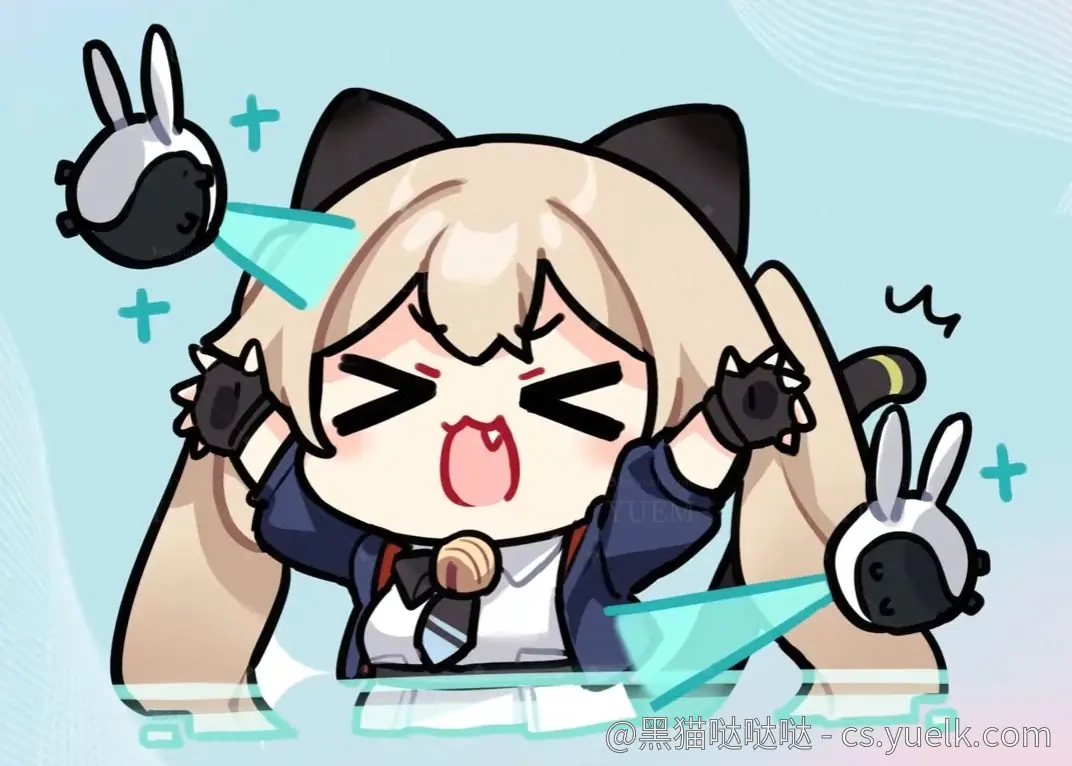 黑猫哒哒哒的头像镣铐-月梦社区-YUEM-视频-束缚-Fettered-链结-脚镣-手铐-镣铐玩具月梦社区