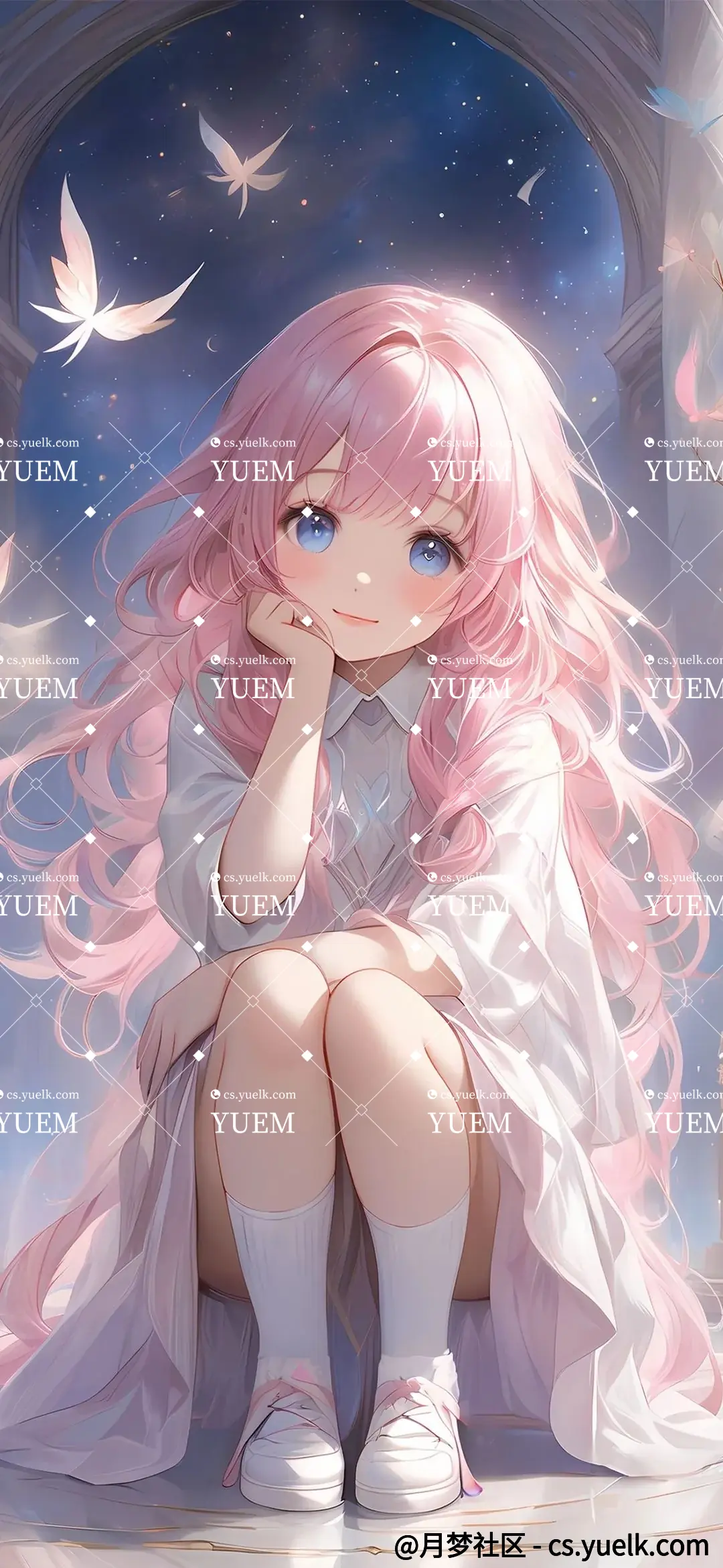 临时视频迁移点