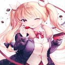 论萤石的头像镣铐-月梦社区-YUEM-视频-束缚-Fettered-链结-脚镣-手铐-镣铐玩具月梦社区