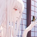 镣铐少女的头像镣铐-月梦社区-YUEM-视频-束缚-Fettered-链结-脚镣-手铐-镣铐玩具月梦社区