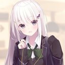 锦瑟的头像镣铐-月梦社区-YUEM-视频-束缚-Fettered-链结-脚镣-手铐-镣铐玩具月梦社区